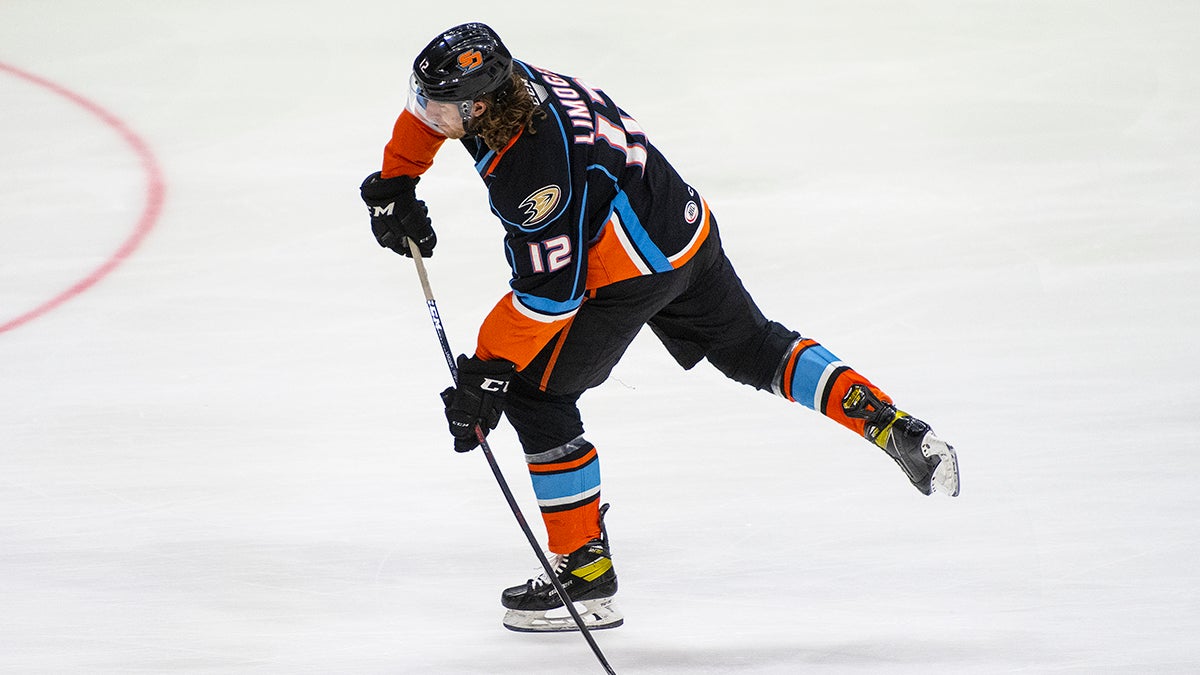 San Diego Gulls lose to Henderson Silver Knights 5-4 in overtime