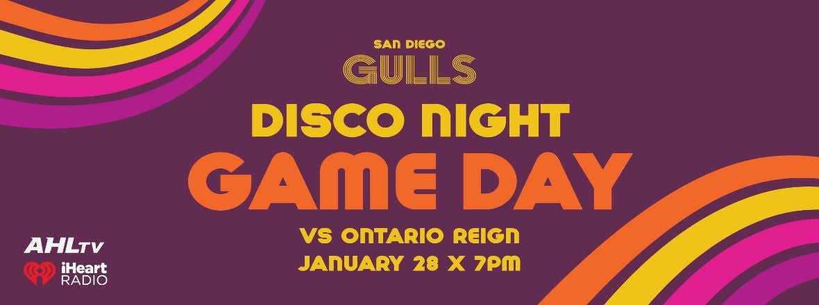 San Diego Gulls Tailgate  Pechanga Arena Gameday Guide