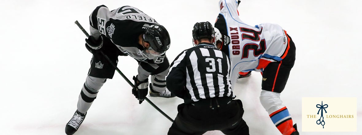 A dozen games with the rival San Diego Gulls await the Ontario Reign in  2017-18 – Press Enterprise