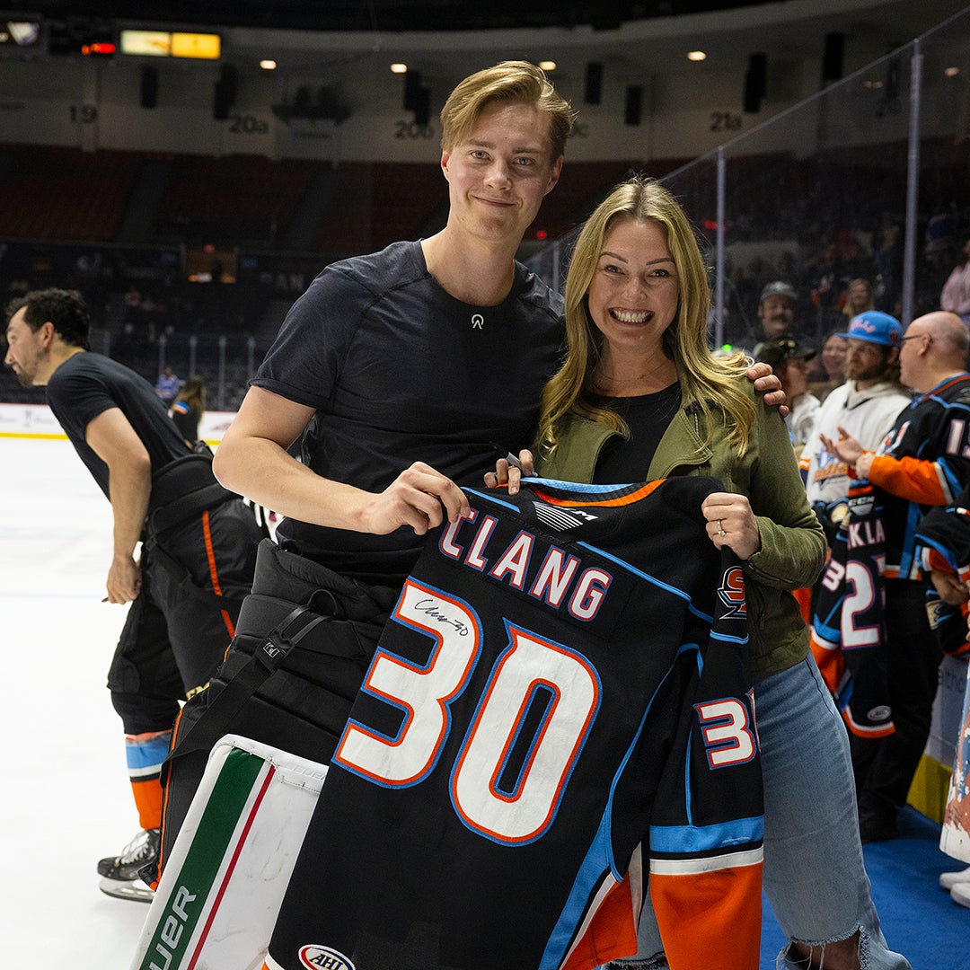 San Diego Gulls - Come enjoy the suite life in our On-Ice Suite