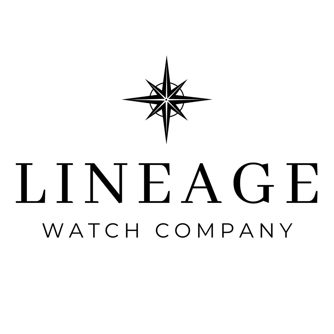 Lineage Watch Company