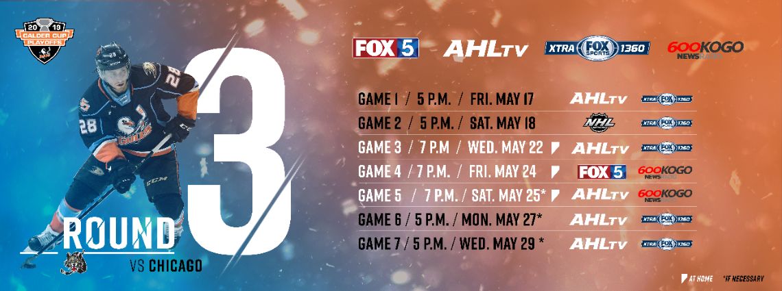 nhl schedule and channels
