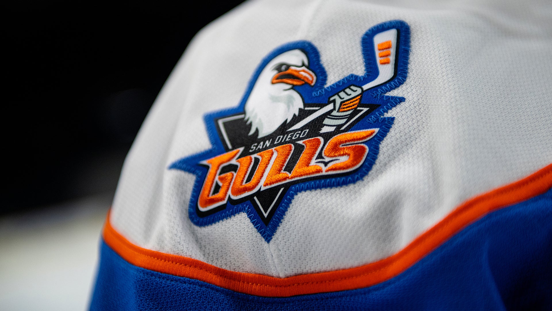Ducks reveal their new third jersey for their 25th anniversary season –  Orange County Register