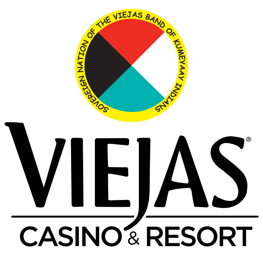 Viejas Partner Page