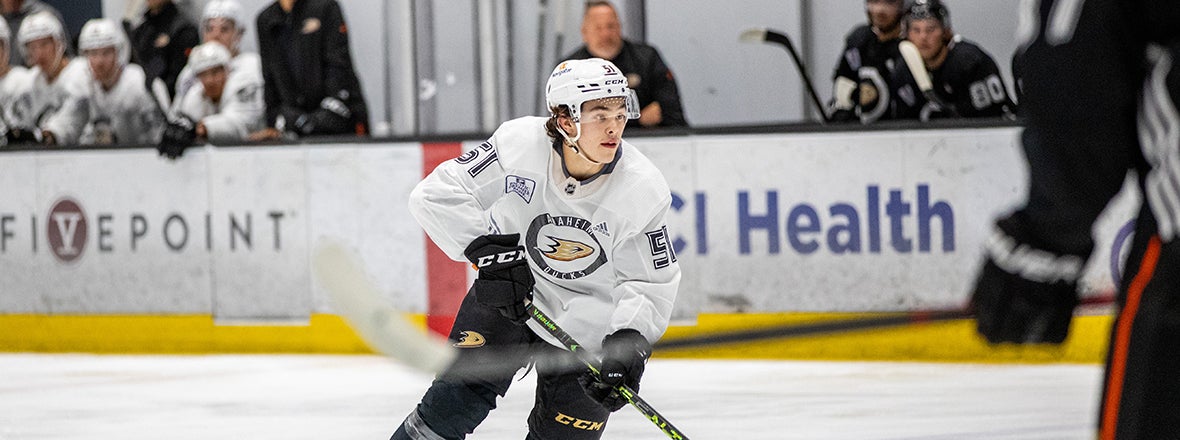Hershey Bears announce 2023 opening night roster