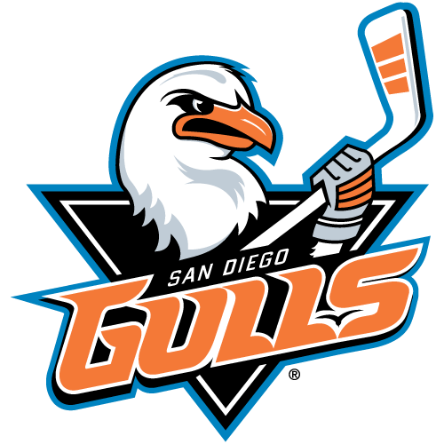 San Diego Gulls AHL Gulliver Mascot SGA Bobblehead | SidelineSwap